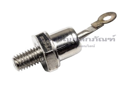 [E] ไดโอดเรียงกระแส ซิลิคอน แบบเกลียว ZP5A 6mm (REVERSE)